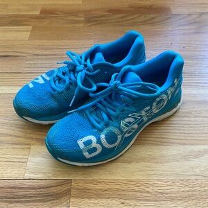 ASICS Gel Nimbus 20 Boston Sneakers